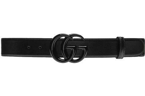 gucci marmont belt stockx